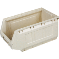 Box stohovateľný 60x40x32 cm PLETATEX