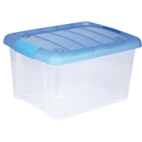 Box Klip 20l  PLETATEX