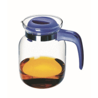 Džbán na čaj Vesta 1,5 l AMBITION