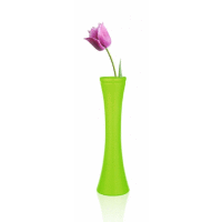 Váza H-255 zelená GLASMARK