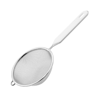 Cedník 10cm, nerez FACKELMANN