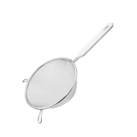 Cedník 16cm, nerez FACKELMANN