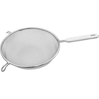 Cedník 20cm, nerez FACKELMANN