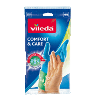 Rukavice Comfort and Care M VILEDA