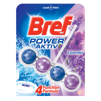 Bref Power aktiv 50g,levandula