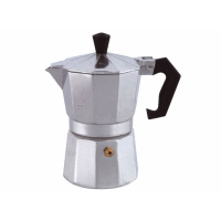 Kávovar hliníkový Mocca 300 ml DOMOTTI