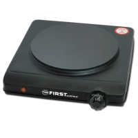Platňa infra na varenie 1250W FIRST AUSTRIA
