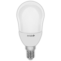 LED žiarovka Globe mini B45 6W E14WW AVIDE