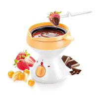 Čokoládové fondue DELÍCIA TESCOMA