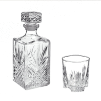 Whisky set 7D SELECTA BORMIOLI ROCCO