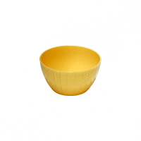 Misa plast. DELÍCIA ¤ 18 cm, 1.5 l, žltá TESCOMA