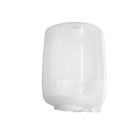 Zásobník "Hyg.Soft" na role s vnútorným odvíjaním Ø 20cm [1 ks] HYG SAN