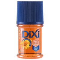 Dixi olej 60ml tmavý