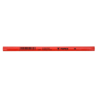 Stolárska ceruzka, 240 mm, HB TOPEX