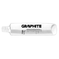 Mazivo pre kladivo vŕtacie vreteno, 50 ml GRAPHITE