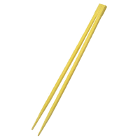 Čínske paličky 21 cm (hyg. balené po pároch) [50 párov] BIO GASTRO