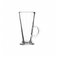 Pohár 250ml,Caffe Latte GLASMARK