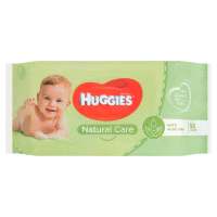 HUGGIES Natural Single (56)