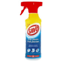 Savo proti plesniam, 500 ml