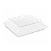 Viečko pre fingerfood misku č. 66351 (PET) [20 ks] GASTRO