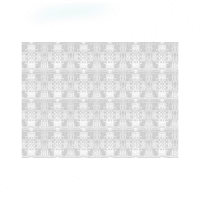 Papierové prestieranie 30 x 40 cm biele [100 ks] GASTRO