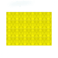 Papierové prestieranie 30 x 40 cm žlté [100 ks] GASTRO