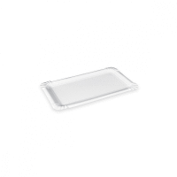 Papierové tácky 7 x 14 cm (č. 2) [250 ks] BIO GASTRO