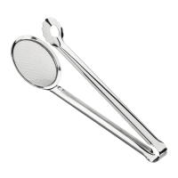 Fritovacie kliešte GrandCHEF pr. 10cm TESCOMA