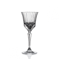 Poháre na vodu/víno Adagio 280 ml 6 ks RCR