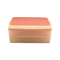 Box piknik párty 40x30x18cm  PLETATEX