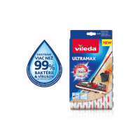 Ultramax náhrada Microfibre 2v1 VILEDA