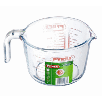 Odmerka 1L PYREX