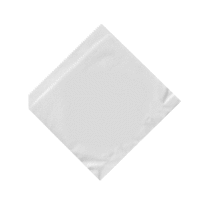 Papierové vrecká (HAMBURGER/KEBAB) biele 16x16cm [500 ks] GASTRO