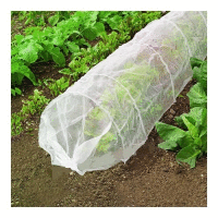 Tunel 2m s agrotextíliou