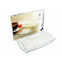 Podnos servírovací Patisserie 34,3x22 PASABAHCE