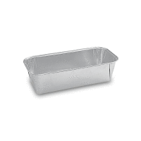 Miska hranatá ALU (1090 ml) 23,2 x 10,8 x 6 cm [50 ks] GASTRO