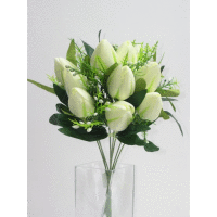 Kytica tulipán x10