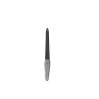 Pilník kovový biely 12,5 cm