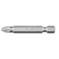 Bity Phillips PZ2 x 50 mm GRAPHITE