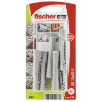 UX 10X60 R K  BAL.1 FISCHER univerzálna zátka