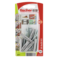 UX 6X35R SK FISCHER univerzálna zátka