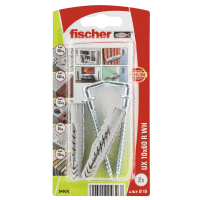 UX 10X60 WH K OE FISCHER univerzálna zátka