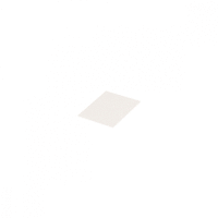 Papierový prírez, nepremastiteľný 18,7x25cm (1/16) 3,25 kg [2000 ks] GASTRO