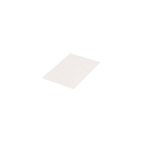 Papierový prírez, nepremastiteľný 25x37,5cm (1/8) 6,5 kg [2000 ks] GASTRO