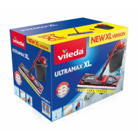 Ultramax XL set Box VILEDA