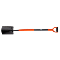 Rýl záhradný plochý NEO TOOLS