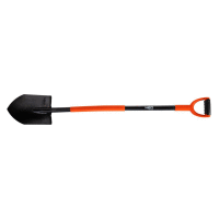 Rýl záhradný špicatý NEO TOOLS