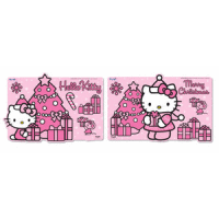 Prestieranie Hello Kitty