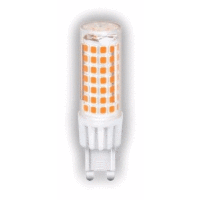 LED G9  7W NW 4000K AVIDE