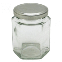 Doza s kov.uzáverom 180ml